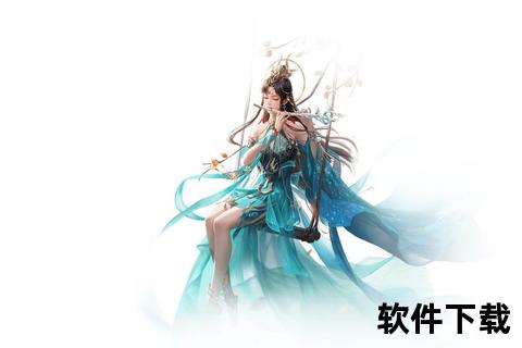 幻世绝美倩女幽魂手游安卓版本沉浸式全新境界震撼启幕