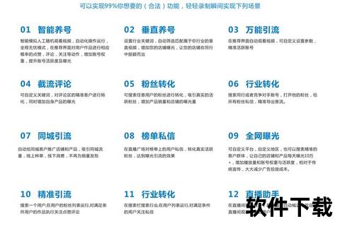 手游推广平台_精准营销+高效引流一站式解决方案