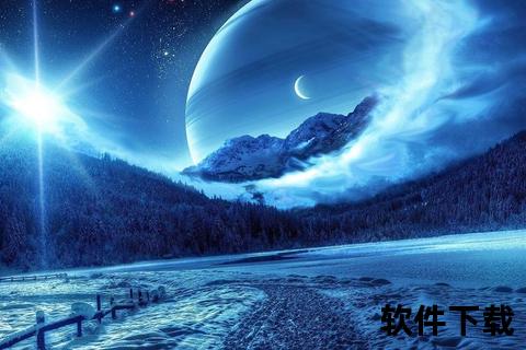 畅游无限璀璨星空世界UG星空软件官网超凡创意之旅 畅游无限璀璨星空世界UG星空软件官网超凡创意之旅