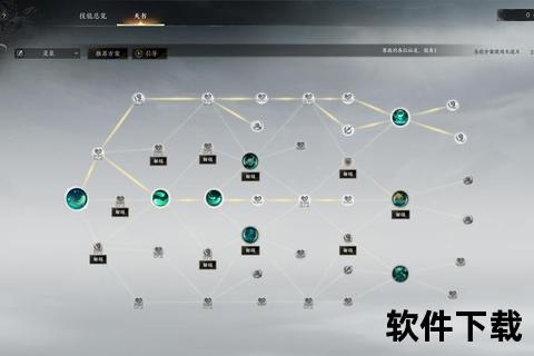 《诛仙手游天音攻略深度策略解析与趣味玩法全揭秘助你登顶》
