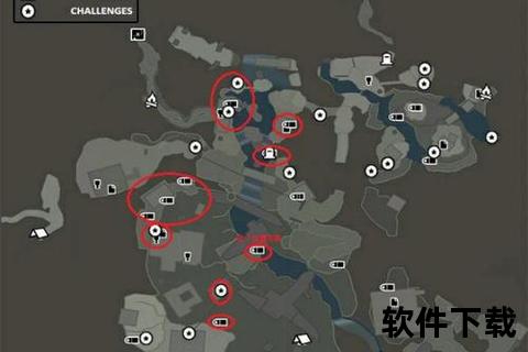 《杀手47手游攻略终极暗杀秘技——高效通关技巧全解析》