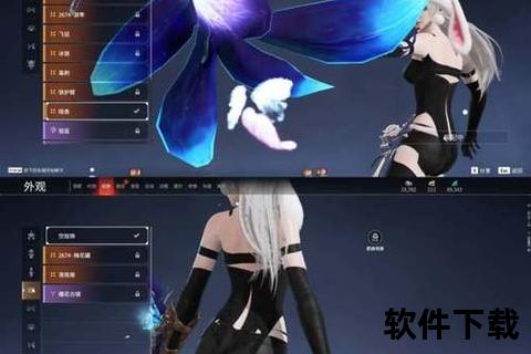 绝美逆袭极致魅惑美女手游破解版无限资源全角色畅享沉浸式冒险