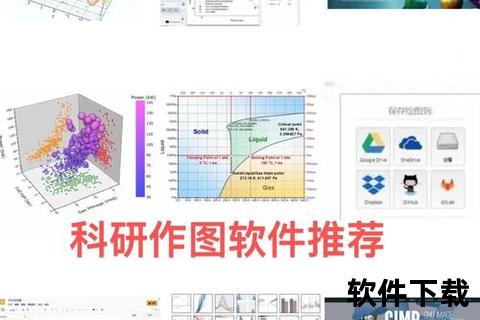 高效实用绘图工具大盘点：全面解析热门作图软件有哪些及精选推荐