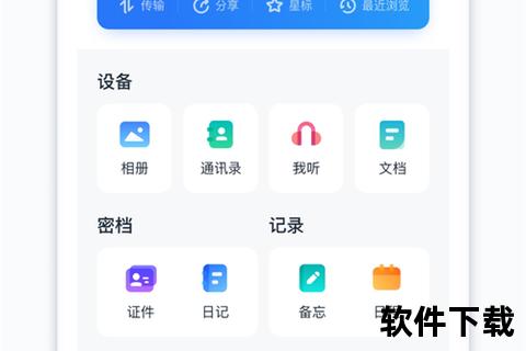 115网盘下载教程：资源获取与文件保存步骤详解