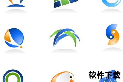 矢量Logo下载专区-海量高清矢量图标源文件免费获取