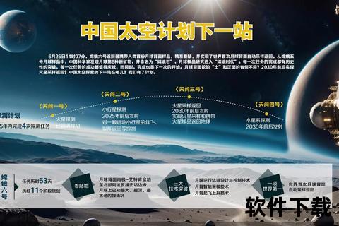 航天空免费下载_资源获取指南与海量资料共享平台
