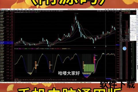 通达信手机版通达信手机版全新升级实时行情与智能分析助力高效投资决策