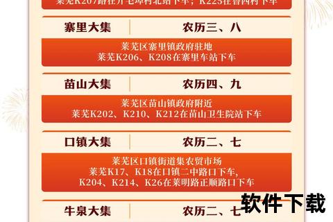 赶集下载指南：一站式获取生活服务与本地资源