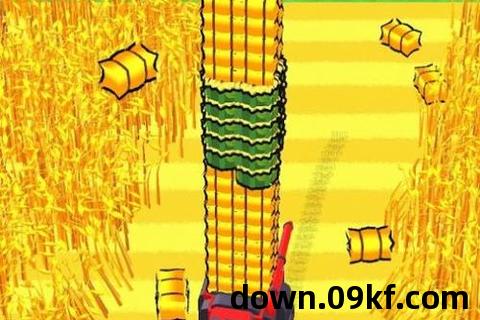 收割机游戏下载