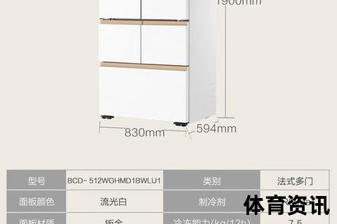 麦克海尔绰号冰箱探因：品牌谐音与冷板凳战术