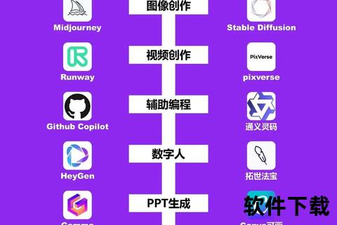 AI视频下载全解析：智能技术与高效工具应用指南  第1张