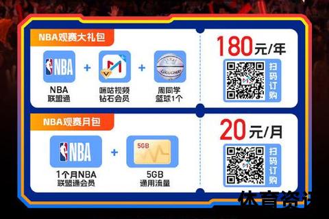 NBA直播免费观看指南：实时赛事高清畅享无阻