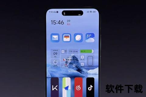 手机空间_灵动优化秘技彻底告别手机空间不足焦虑时刻