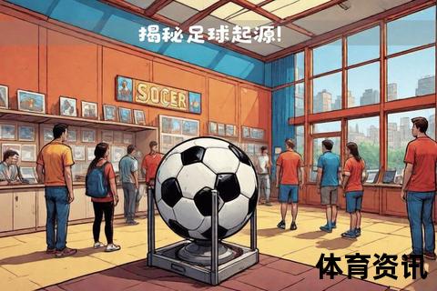 足球起源之谜：探寻现代足球的发源地国家