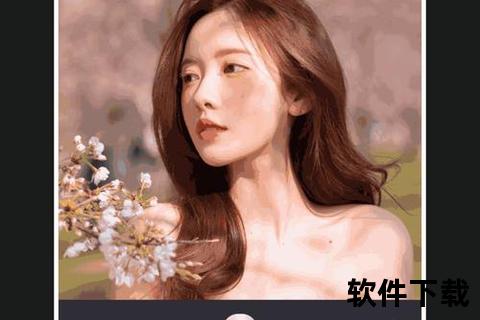 灵动修照片软件一键焕新随心打造绝美视觉盛宴 灵动修照片软件一键焕新随心打造绝美视觉盛宴