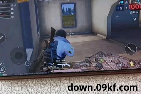 pubg下载苹果