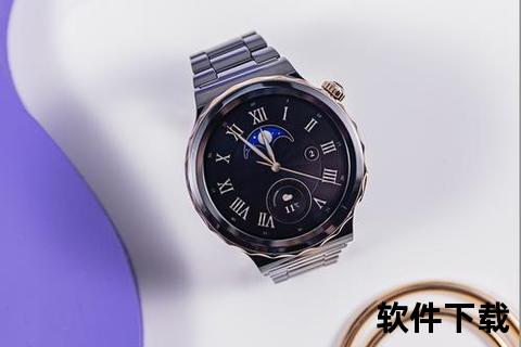 华为手表软件智享极速体验畅联健康生活新境界 华为手表软件智享极速体验畅联健康生活新境界
