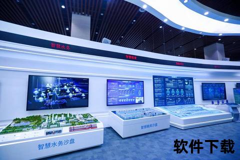 智能革新自动化软件高效驱动企业数字化转型浪潮 智能革新自动化软件高效驱动企业数字化转型浪潮