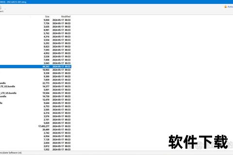 iPhone运营商IPCC文件下载全攻略：版本选择与适用机型解析