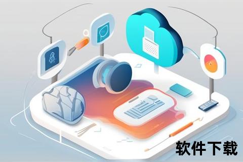 360云盘下载_高速稳定传输与资源获取全步骤解析