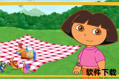 朵拉小游戏在线畅玩_免下载即点即玩趣味冒险新体验