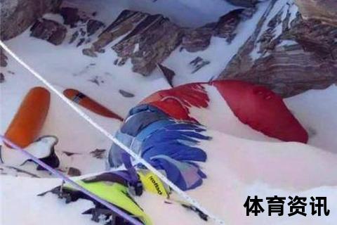 珠峰死亡真相：缺氧_体能衰竭_极端环境与救援困境
