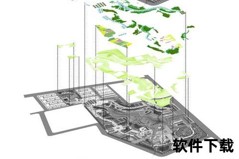灵动高效景观设计软件畅享无限创意空间构筑