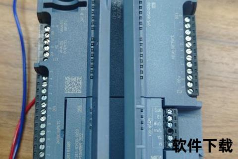 西门子博图软件智能驱动工业革新 高效领航自动化未来