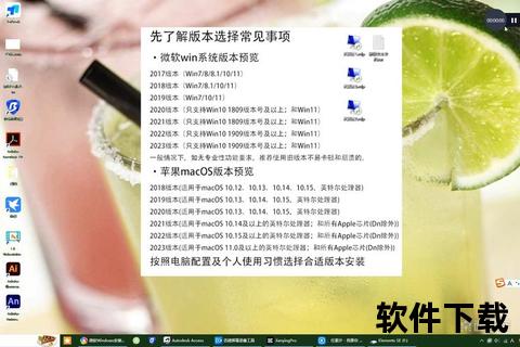 教程下载全攻略：资源获取步骤与分类指南