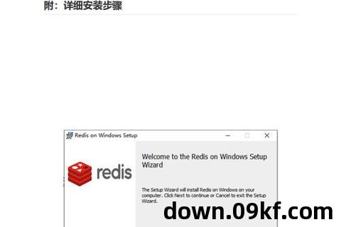 Redis下载安装教程：快速上手与特色分享