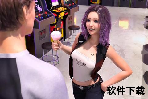 超凡流畅新体验Clover软件开启游戏视界新纪元