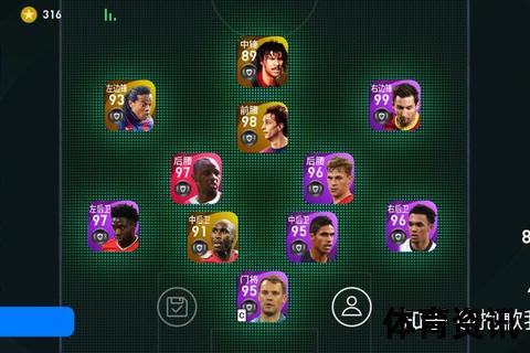 实况FIFA_历代版本对比：哪款游戏更好玩更耐玩？