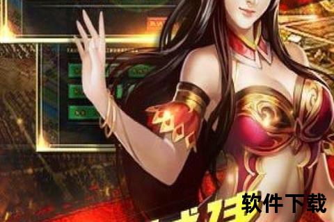 七雄争霸手游—七雄争霸手游破解无限元宝