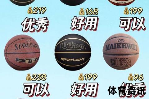 篮球哪个好_五大热门品牌性能对比与选购技巧全解析