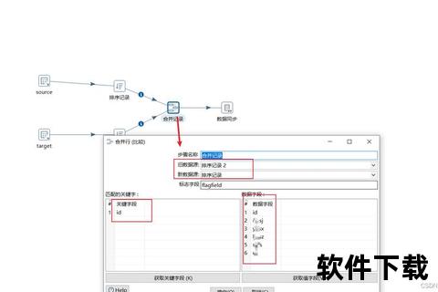 kettle下载安装教程