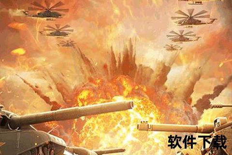 战地游戏手机版下载