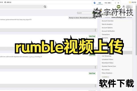 rummager资源下载工具_免费获取软件与游戏