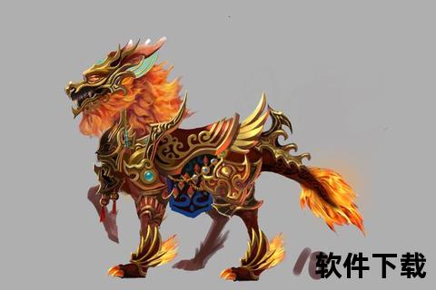 《龙之谷手游坐骑超全图鉴霸气坐骑全收录闪耀登场》