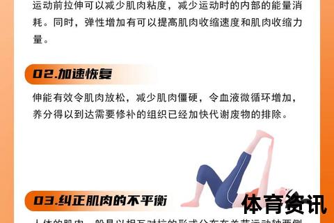 正确拉伸指南：科学步骤_关键技巧与避免受伤要点