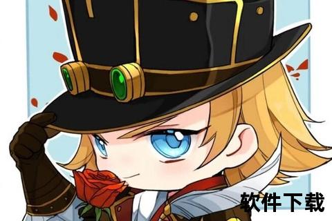 王者荣耀头像创意设计-专属风格定义荣耀战场