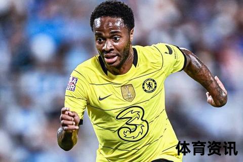 斯特林独造3球导演逆转切尔西客胜伯恩利首入前10