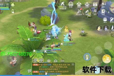 仙境传说手游平民职业零氪逆袭畅爽制霸全服征途 仙境传说手游平民职业零氪逆袭畅爽制霸全服征途