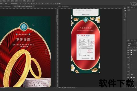 PS软件细节优化极致呈现终极方案 PS软件细节优化极致呈现终极方案