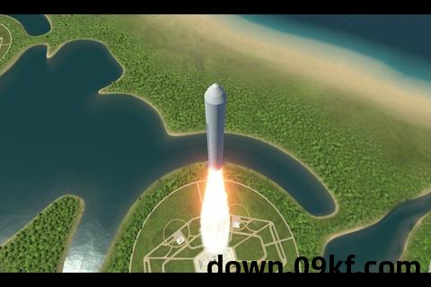 坎巴拉太空计划下载手机版