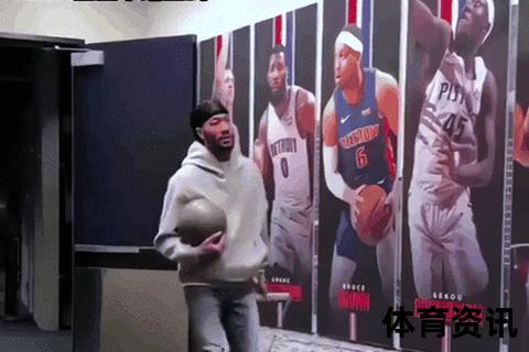 NBA交易3月动态：重磅签约与转会市场新动向
