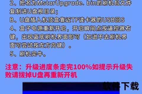 超实用指南:移动机顶盒如何轻松安装第三方软件教程 超实用指南:移动机顶盒如何轻松安装第三方软件教程