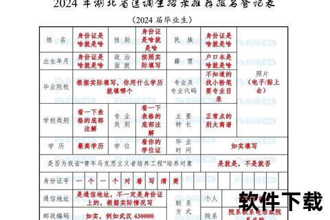 选调考核结果模板下载指南_高效获取与填写方法详解