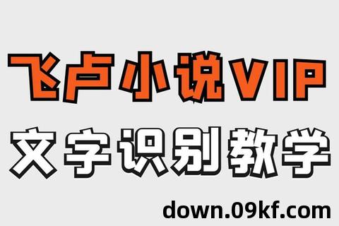 飞卢小说下载