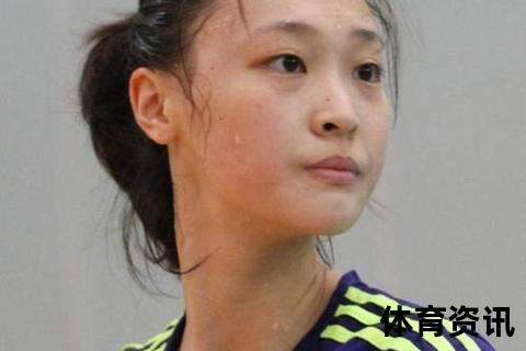 惠若琪家乡探源：江苏南京籍排球女将的成长印记