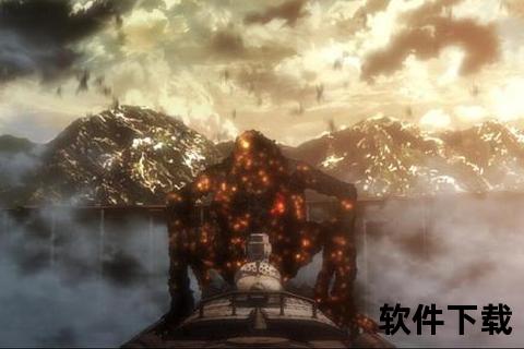 燃魂觉醒甲铁城的卡巴内瑞手游末日战场誓死突围 燃魂觉醒甲铁城的卡巴内瑞手游末日战场誓死突围